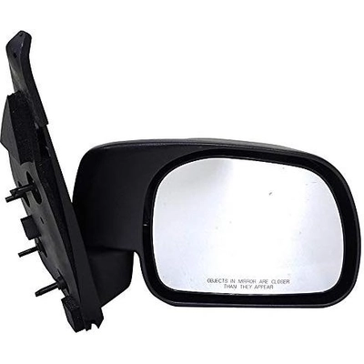Door Mirror by DORMAN - 955-1455 pa12