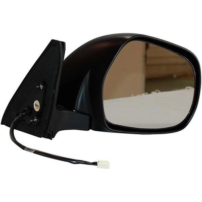 Door Mirror by DORMAN - 955-1464 pa1