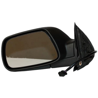 Door Mirror by DORMAN - 955-1478 pa1