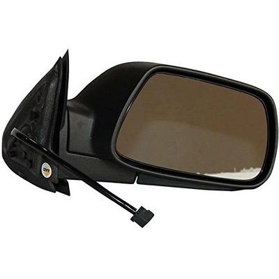 Door Mirror by DORMAN - 955-1479 pa7