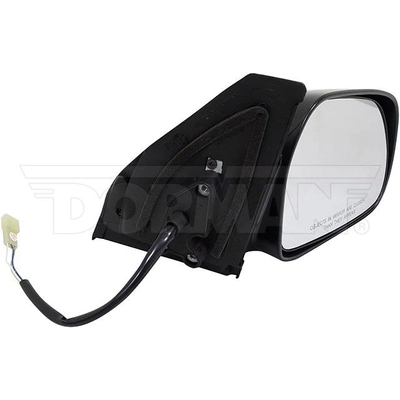 Door Mirror by DORMAN - 955-1483 pa7