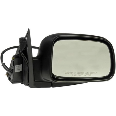 Door Mirror by DORMAN - 955-1491 pa1