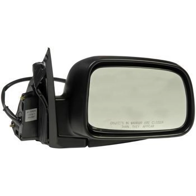 Door Mirror by DORMAN - 955-1491 pa4