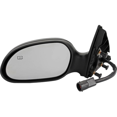 Door Mirror by DORMAN - 955-1496 pa3
