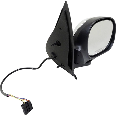 Door Mirror by DORMAN - 955-1499 pa10