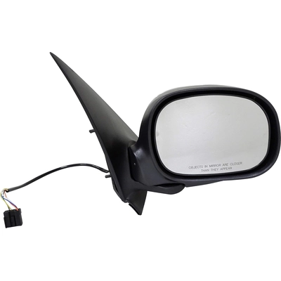 Door Mirror by DORMAN - 955-1499 pa7