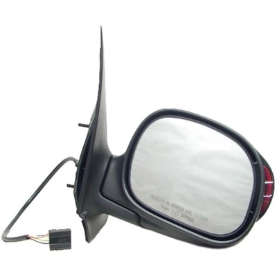 Door Mirror by DORMAN - 955-1501 pa2