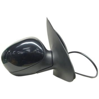 Door Mirror by DORMAN - 955-1501 pa5