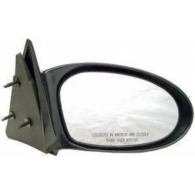 Door Mirror by DORMAN - 955-1530 pa1