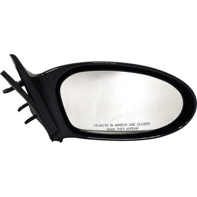 Door Mirror by DORMAN - 955-1530 pa7