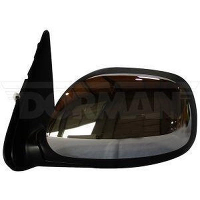 Door Mirror by DORMAN - 955-1545 pa4
