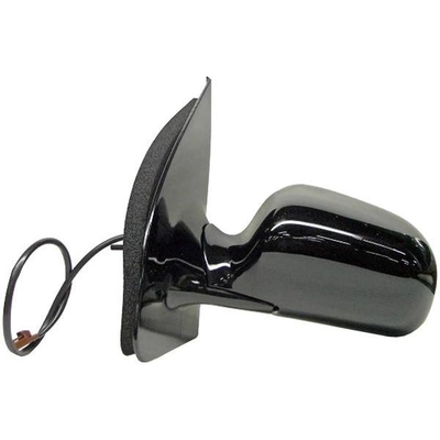 Door Mirror by DORMAN - 955-1547 pa2