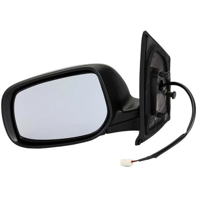 Door Mirror by DORMAN - 955-1563 pa1
