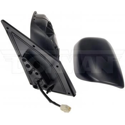 Door Mirror by DORMAN - 955-1563 pa7