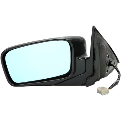 Door Mirror by DORMAN - 955-1566 pa2