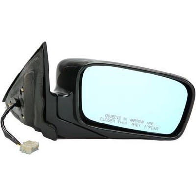 Door Mirror by DORMAN - 955-1567 pa4