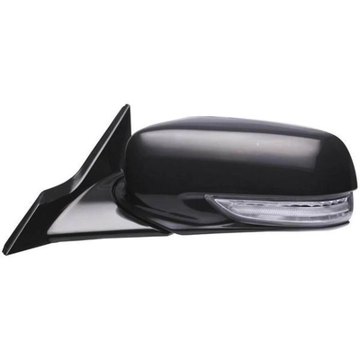 Door Mirror by DORMAN - 955-1568 pa3