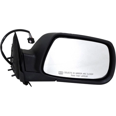 Door Mirror by DORMAN - 955-1591 pa5
