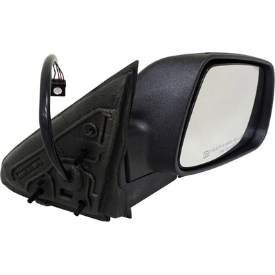 Door Mirror by DORMAN - 955-1591 pa9