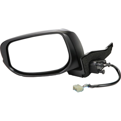Door Mirror by DORMAN - 955-1596 pa7