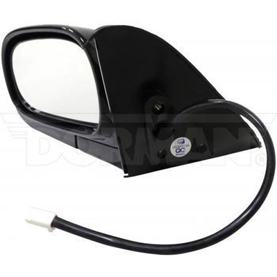 Door Mirror by DORMAN - 955-160 pa11