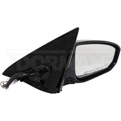 Door Mirror by DORMAN - 955-1635 pa4