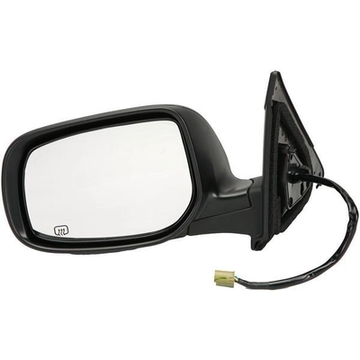 Door Mirror by DORMAN - 955-1656 pa2