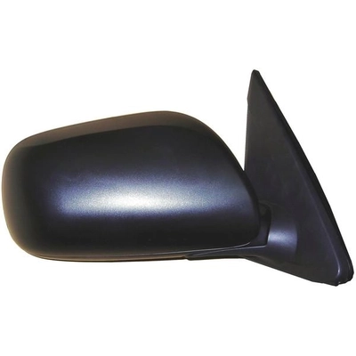 Door Mirror by DORMAN - 955-1657 pa2