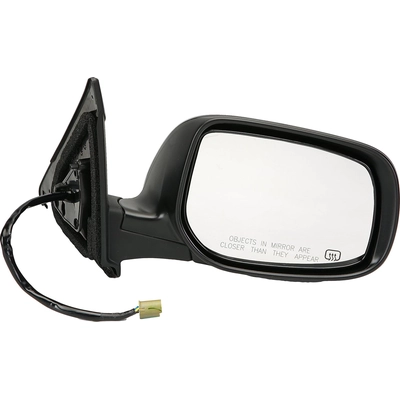 Door Mirror by DORMAN - 955-1657 pa5