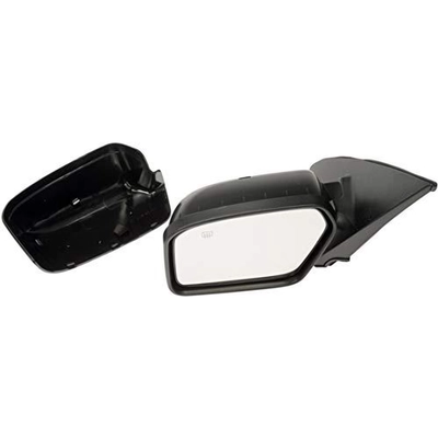 Door Mirror by DORMAN - 955-1667 pa8