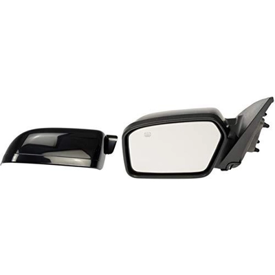 Door Mirror by DORMAN - 955-1667 pa9