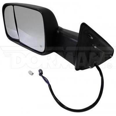 Door Mirror by DORMAN - 955-1676 pa13