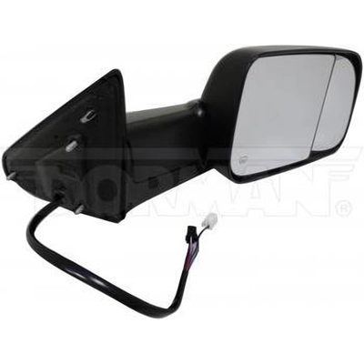 Door Mirror by DORMAN - 955-1677 pa10