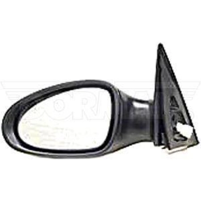 Door Mirror by DORMAN - 955-1680 pa5