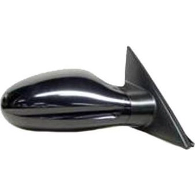 Door Mirror by DORMAN - 955-1681 pa4