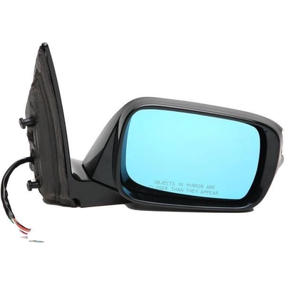 Door Mirror by DORMAN - 955-1686 pa4
