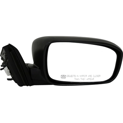 Door Mirror by DORMAN - 955-1691 pa7