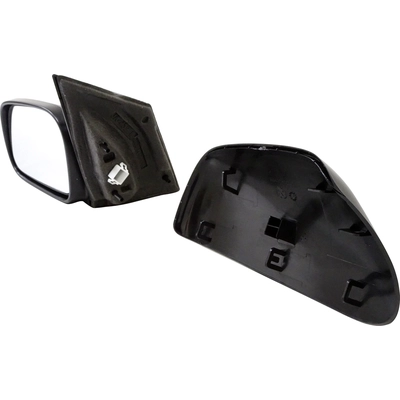 Door Mirror by DORMAN - 955-1696 pa7