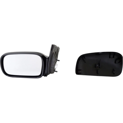 Door Mirror by DORMAN - 955-1696 pa9