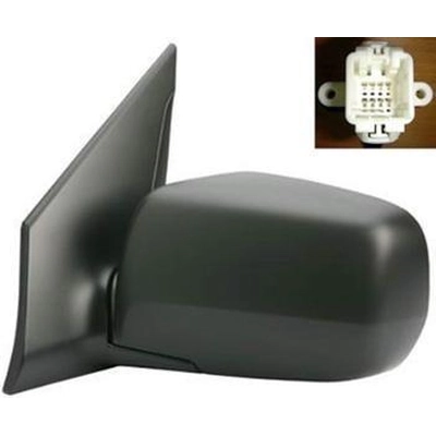 Door Mirror by DORMAN - 955-1700 pa3
