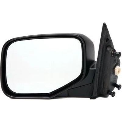 Door Mirror by DORMAN - 955-1716 pa4