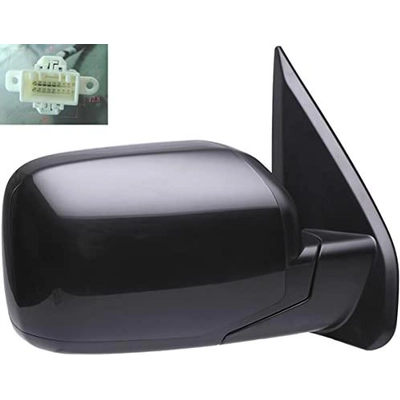 Door Mirror by DORMAN - 955-1719 pa7