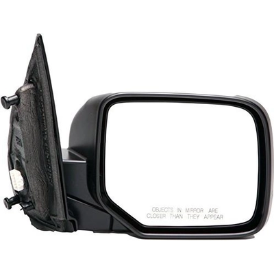 Door Mirror by DORMAN - 955-1719 pa8