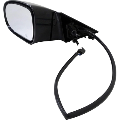 Door Mirror by DORMAN - 955-172 pa3
