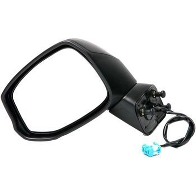 Door Mirror by DORMAN - 955-1728 pa6