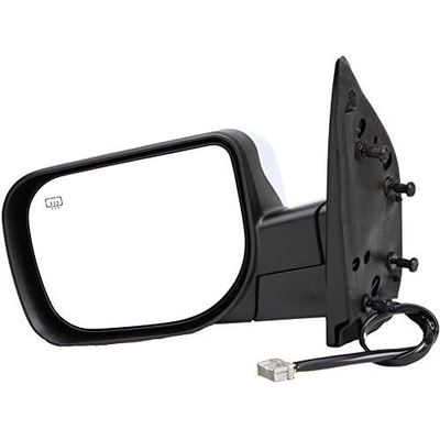 Door Mirror by DORMAN - 955-1749 pa6