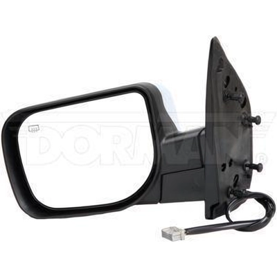 Door Mirror by DORMAN - 955-1751 pa3