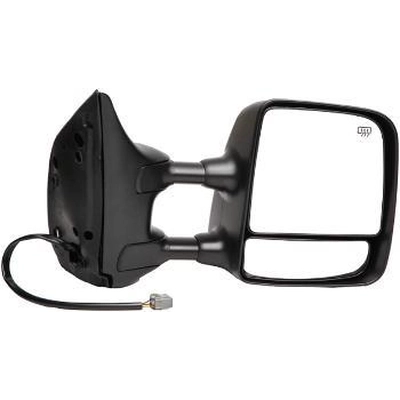 Door Mirror by DORMAN - 955-1754 pa5