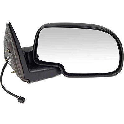 Door Mirror by DORMAN - 955-1757 pa5
