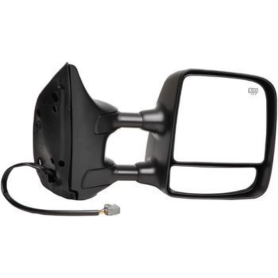 Door Mirror by DORMAN - 955-1758 pa7